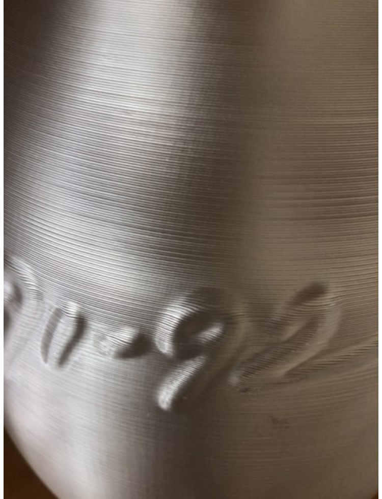Design 91-92 vase